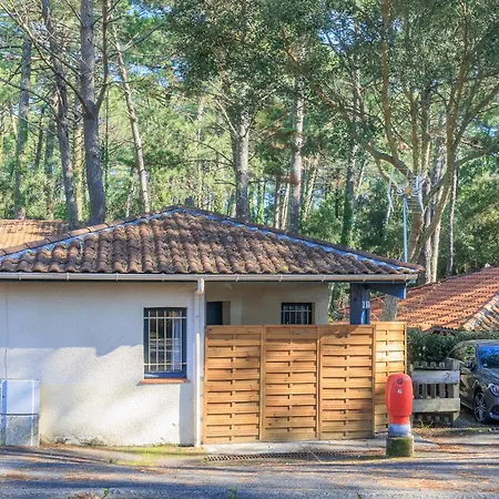 Saint Amon Appartamento