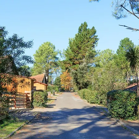Apartment Saint Amon *