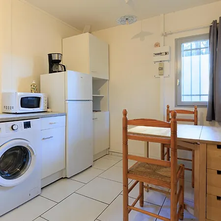 Apartment Saint Amon Moliets-et-Maa