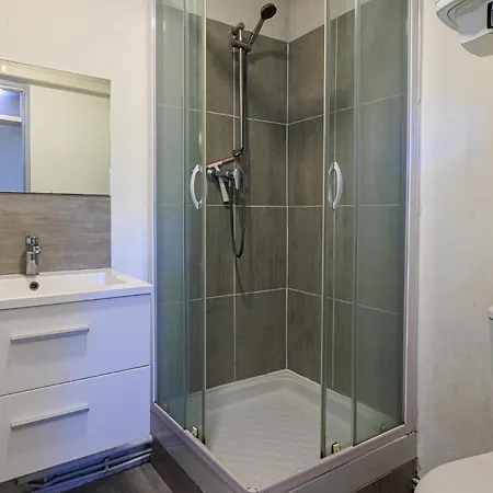 Appartamento Saint Amon *