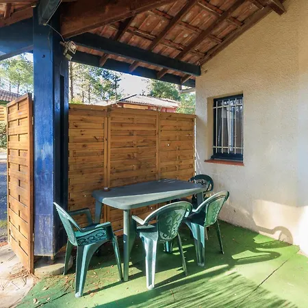 Apartment Saint Amon Moliets-et-Maa