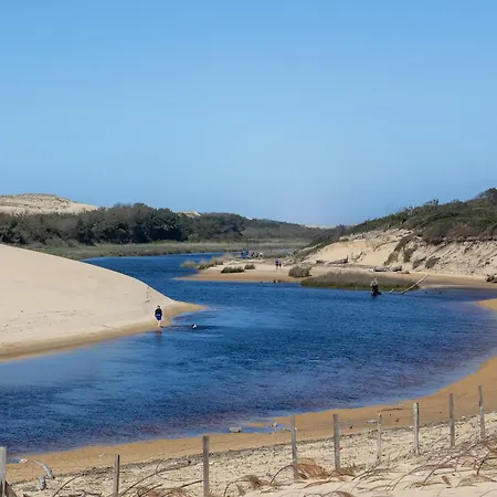 Saint Amon Appartamento *