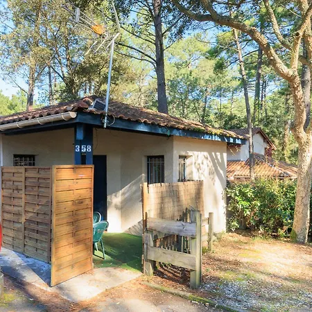 Apartment Saint Amon *