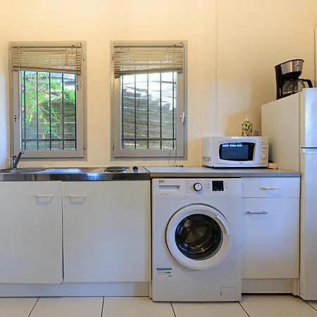 Saint Amon アパート モリエ・エマー