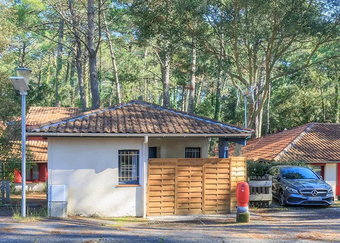 Saint Amon Apartment