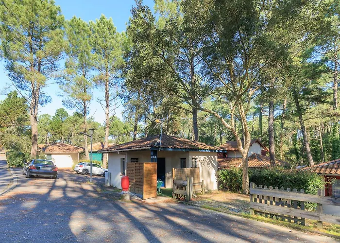 Saint Amon Apartment *