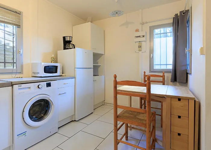 Apartment Saint Amon Moliets-et-Maa