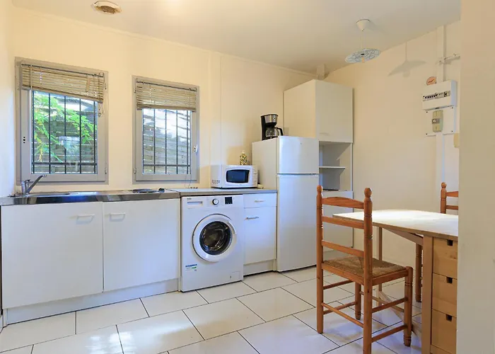 Saint Amon Apartment Moliets-et-Maa