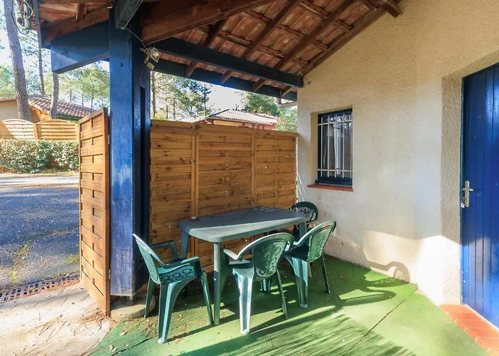 Apartment Saint Amon Moliets-et-Maa