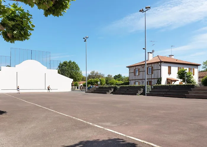 Saint Amon Apartment