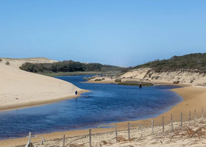 Saint Amon Apartment *