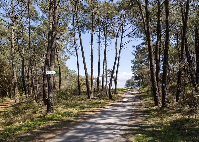 Saint Amon Moliets-et-Maa